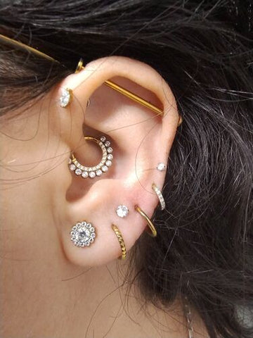 Bellissimi gioielli!