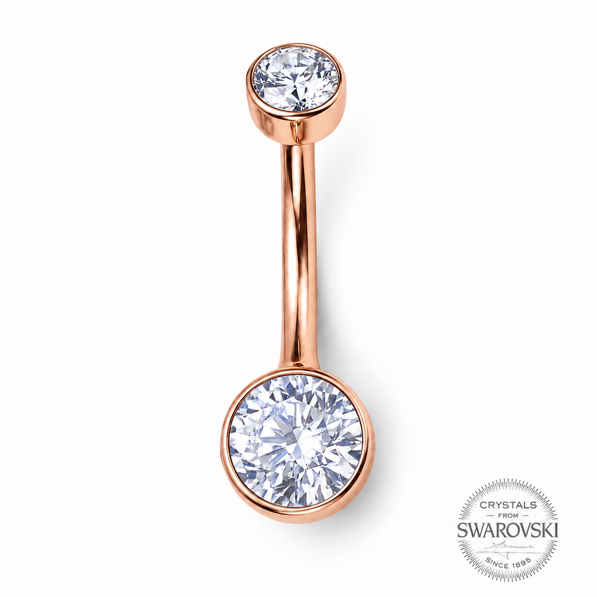 navel_ombelico_tititanio_oro_rosa_swarovski