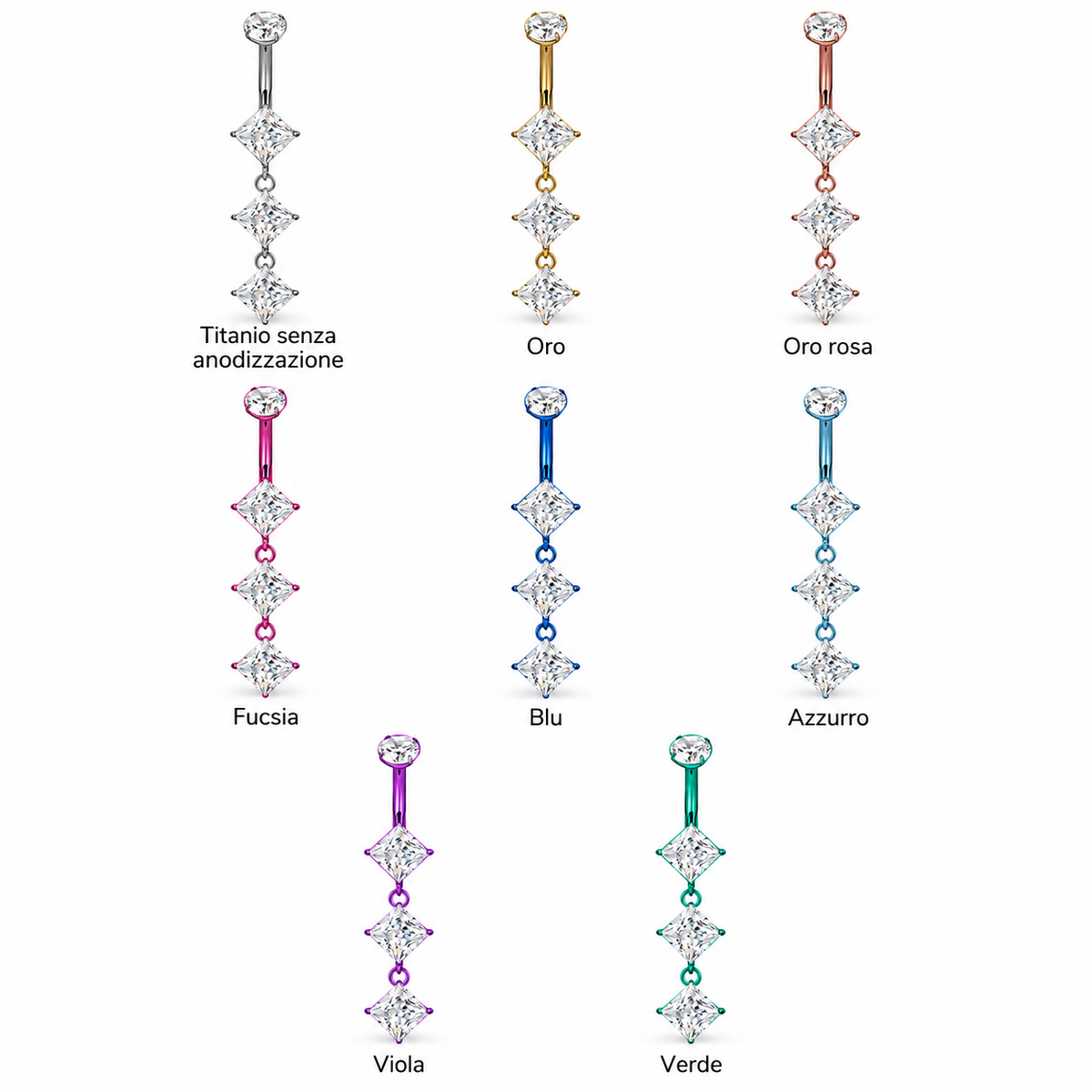 navel_pendente anodizzazione