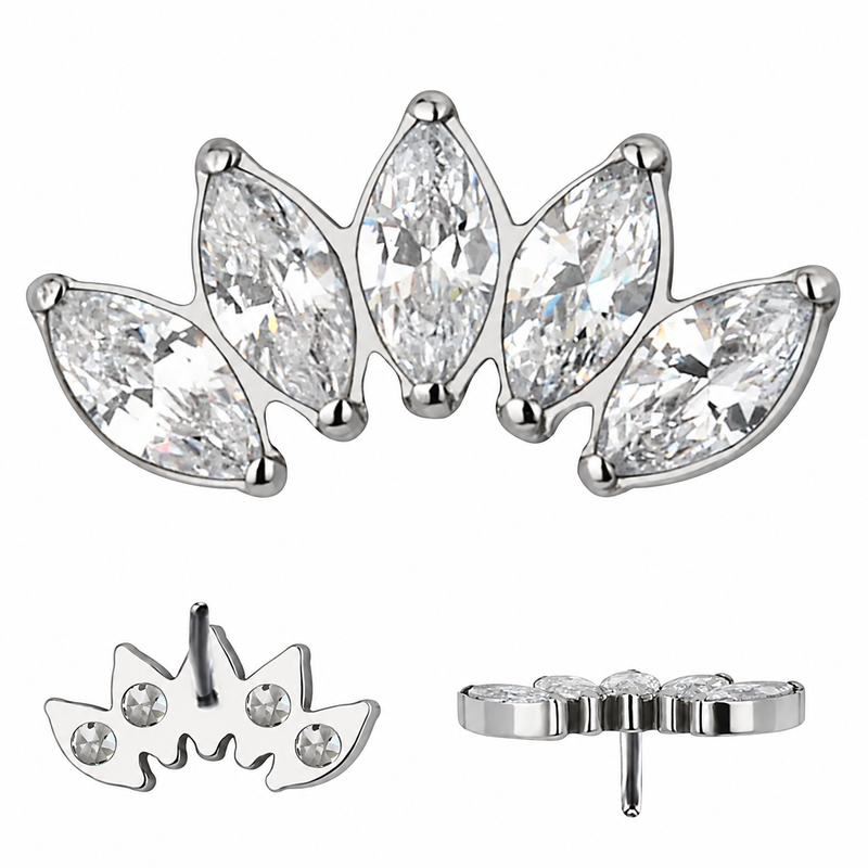 piercing_labret_threadless_luminoso_marquise