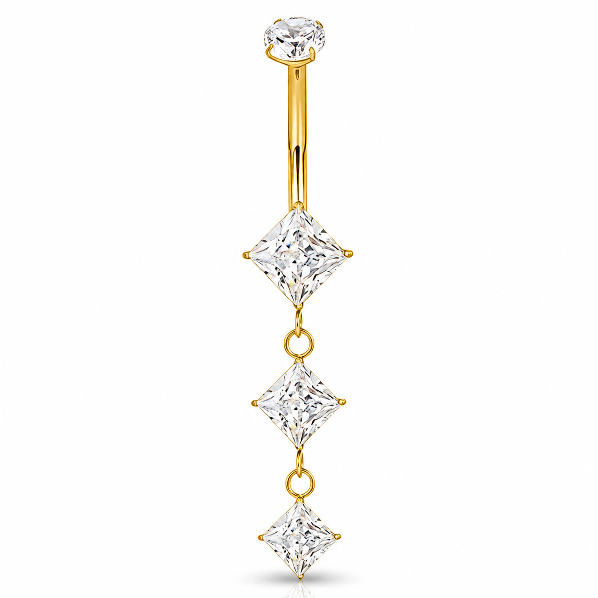 piercing_navel_pendente_rombi_titanio_T281dorato