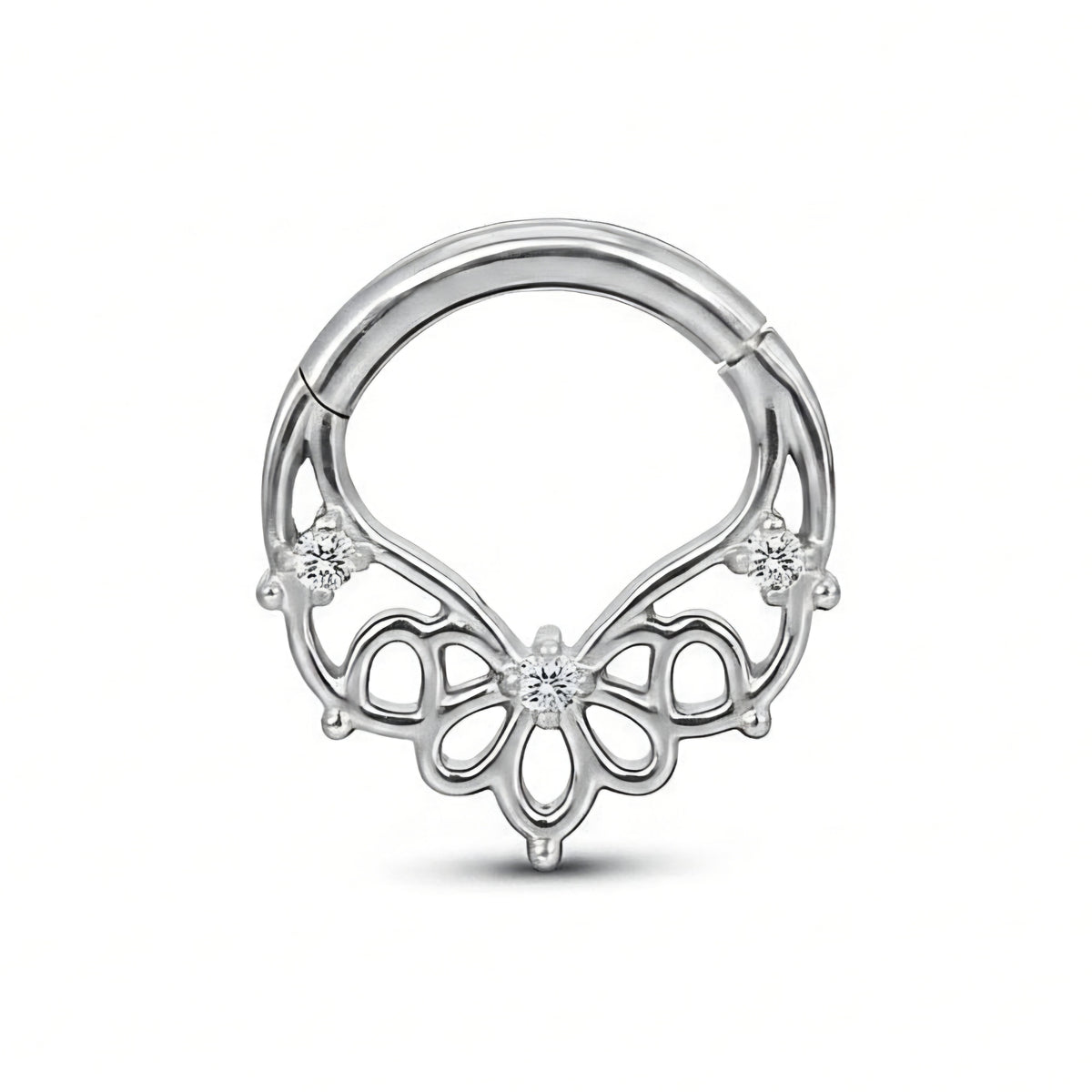 piercing septum daith T219