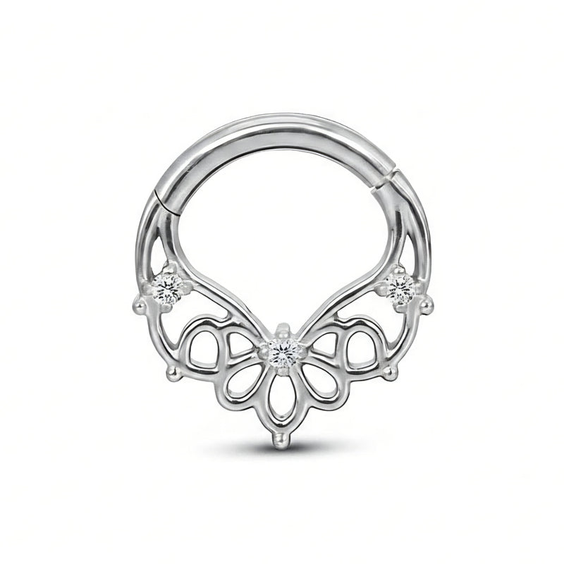 piercing septum daith T219