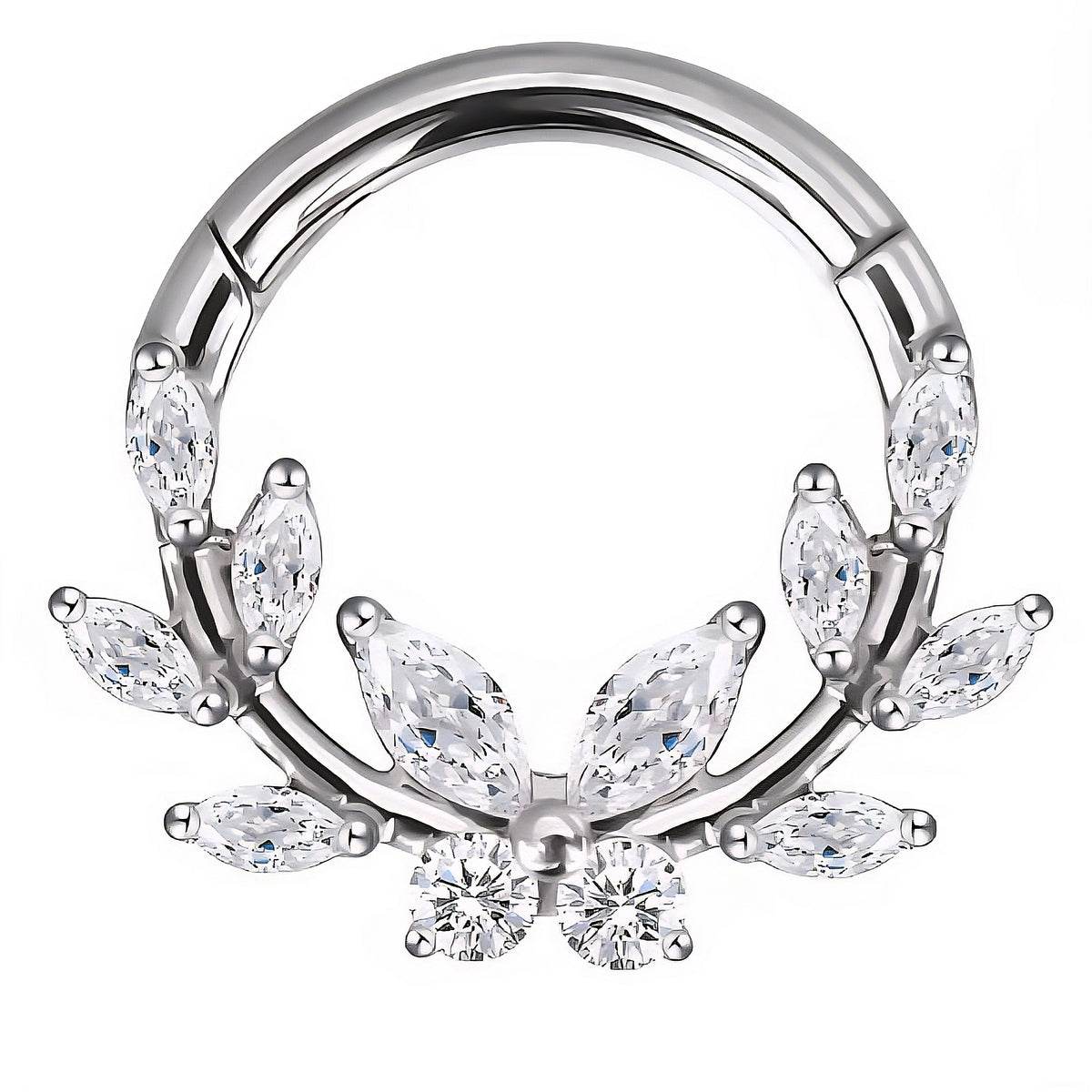 ring clicker