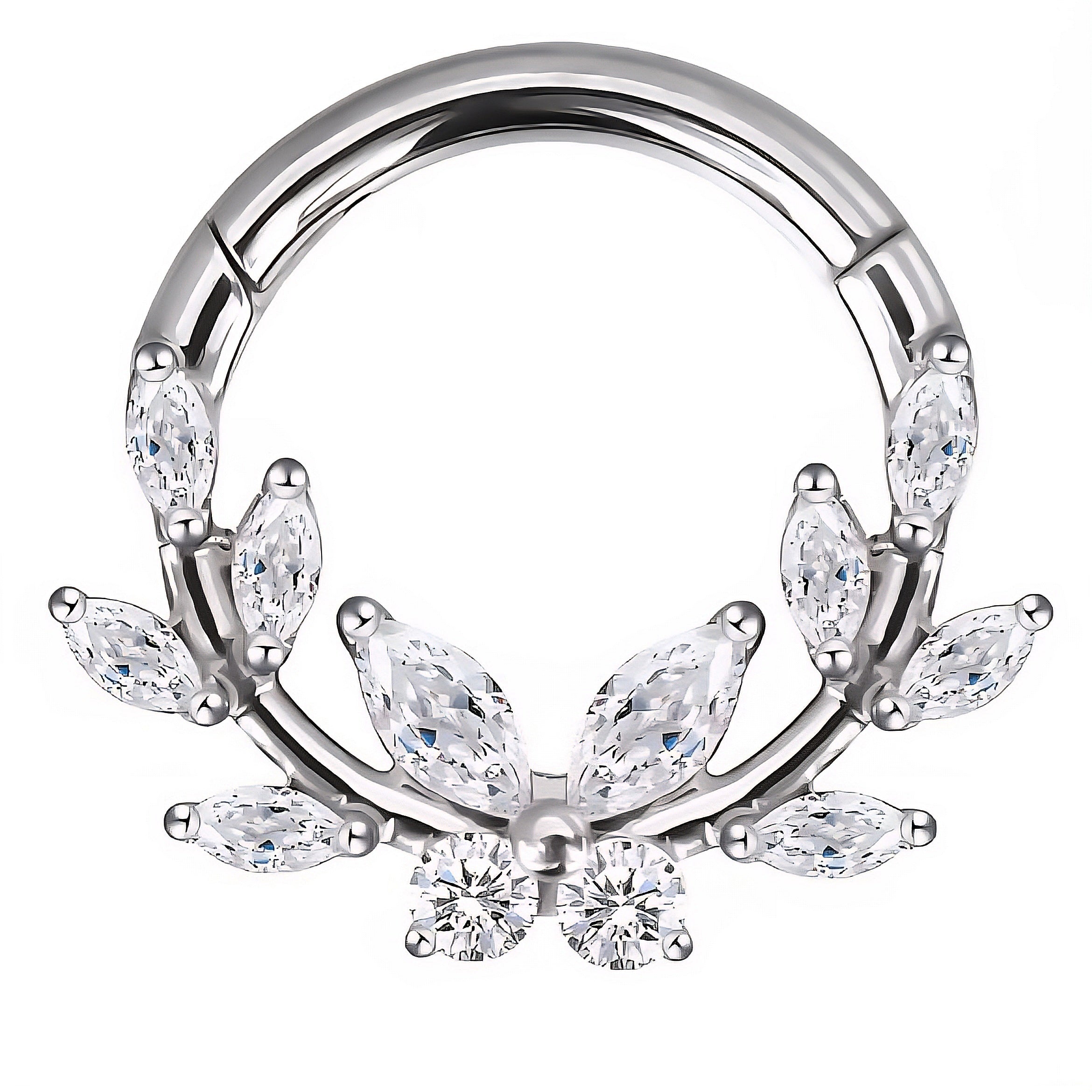 ring clicker