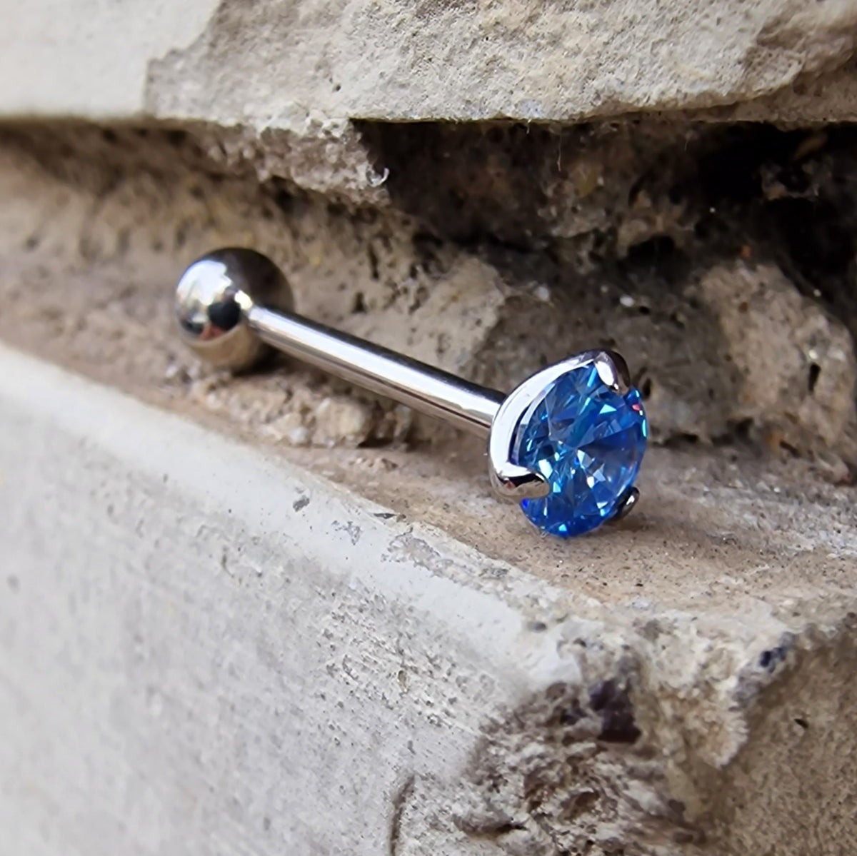 Barbell T183 Piercing