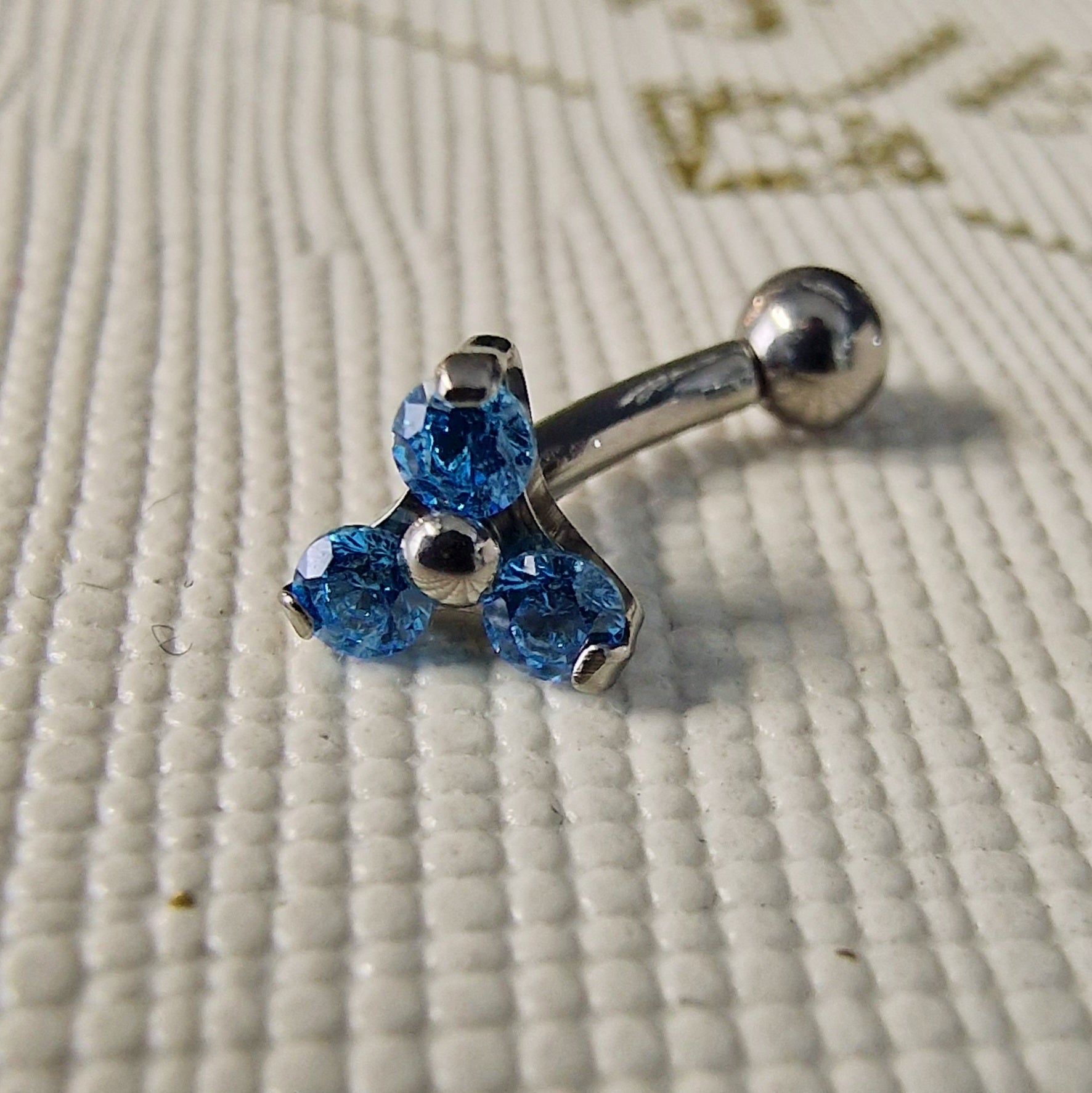 Bananina T128 Piercing