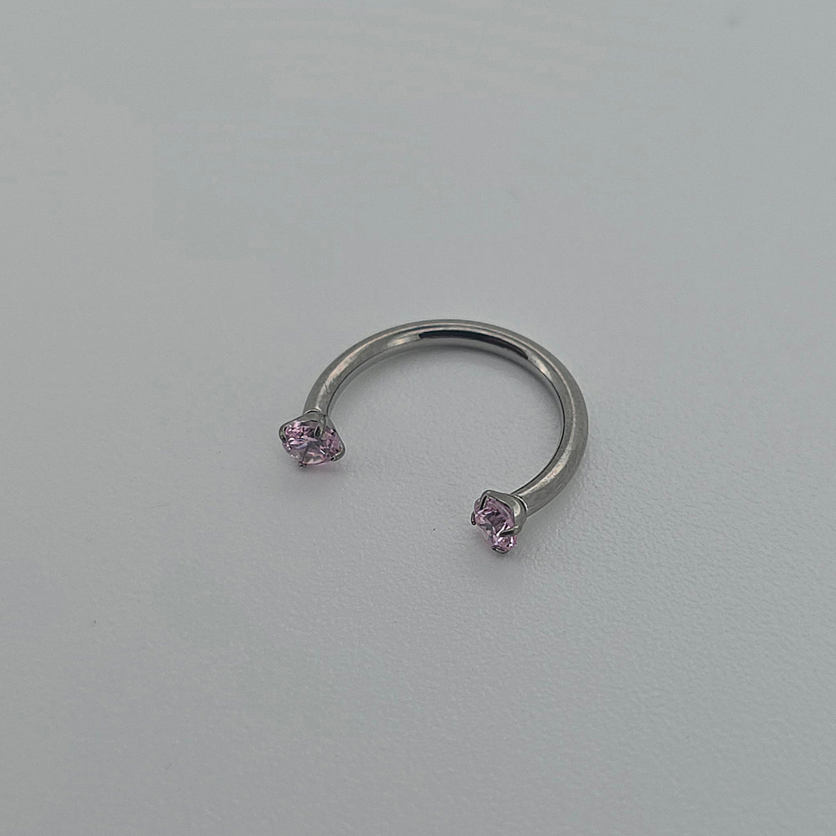 Circular Barbell T115 Piercing