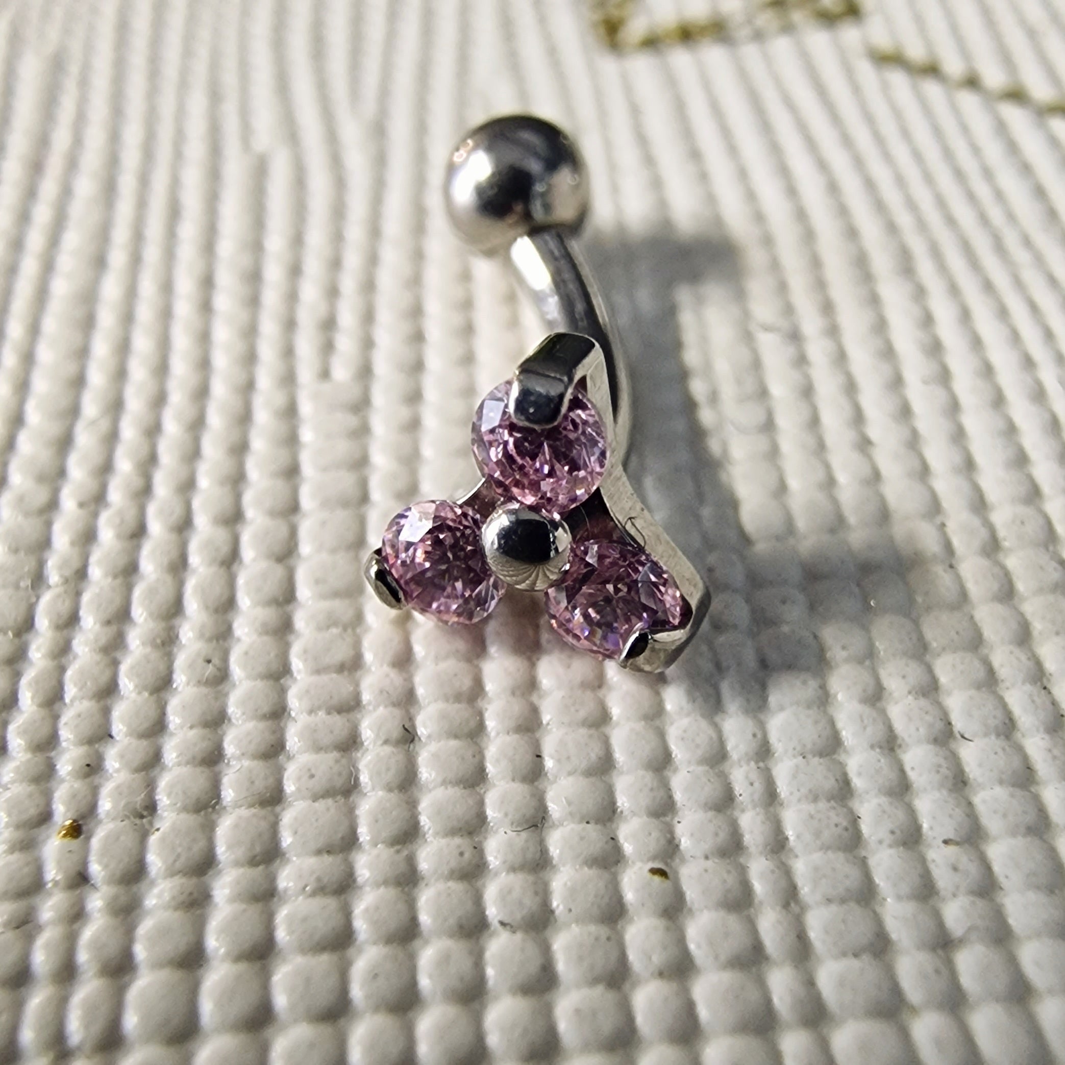 Bananina T128 Piercing