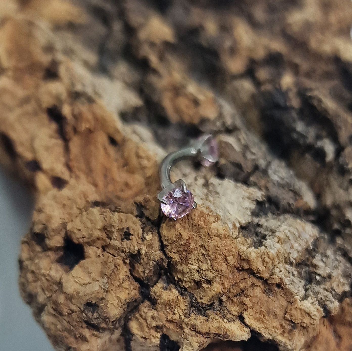 Bananina T038 Piercing