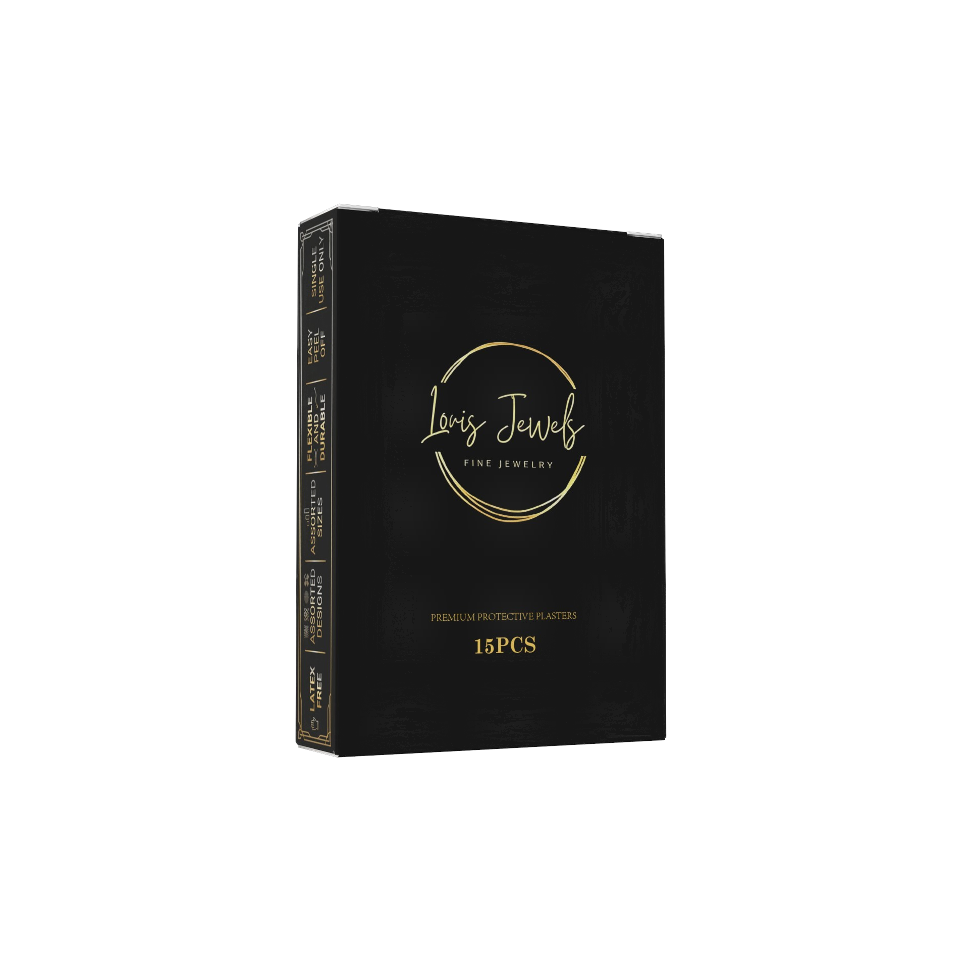 Cerotti Protettivi Premium