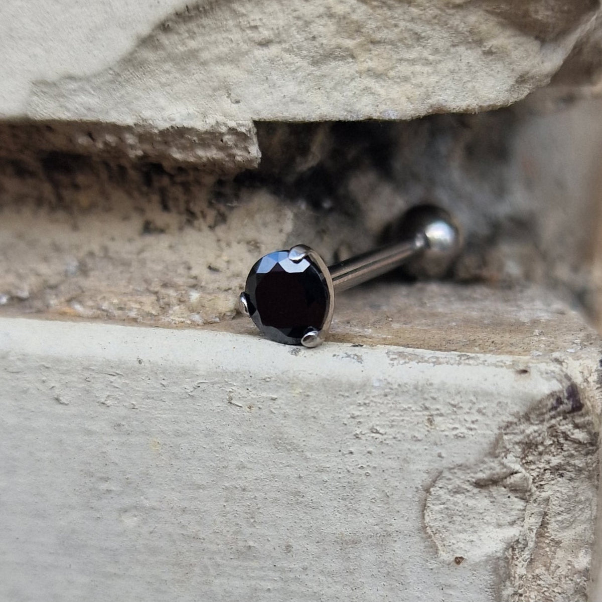 Barbell T183 Piercing