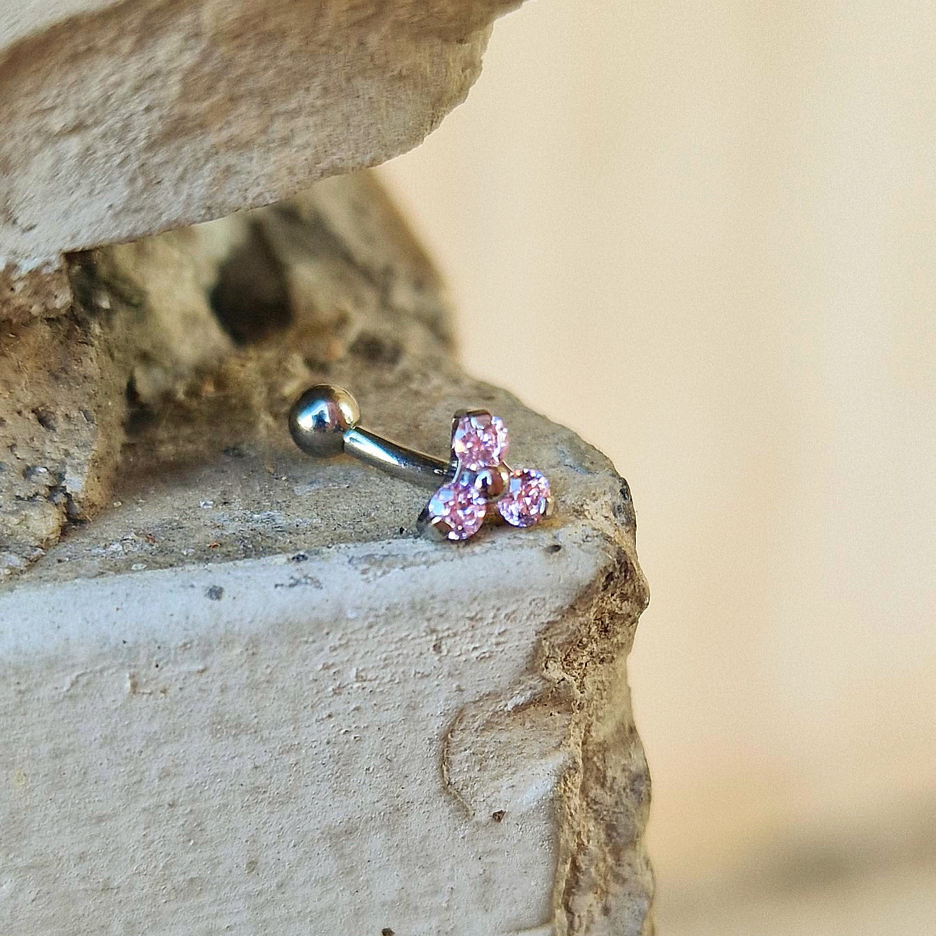 Bananina T128 Piercing