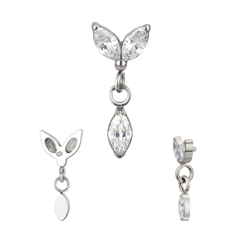 Labret T339