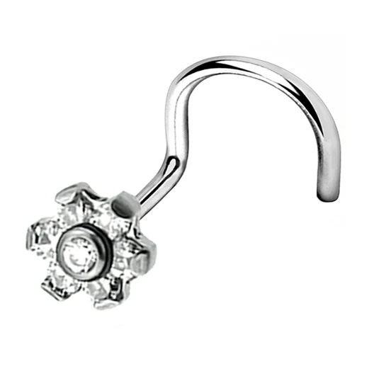 Nostril T356
