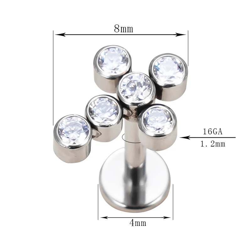 Labret T359