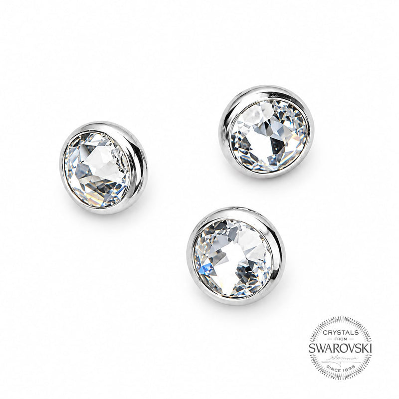 terminali con swarovski