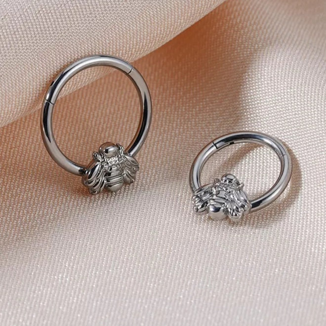 RING T192 Piercing