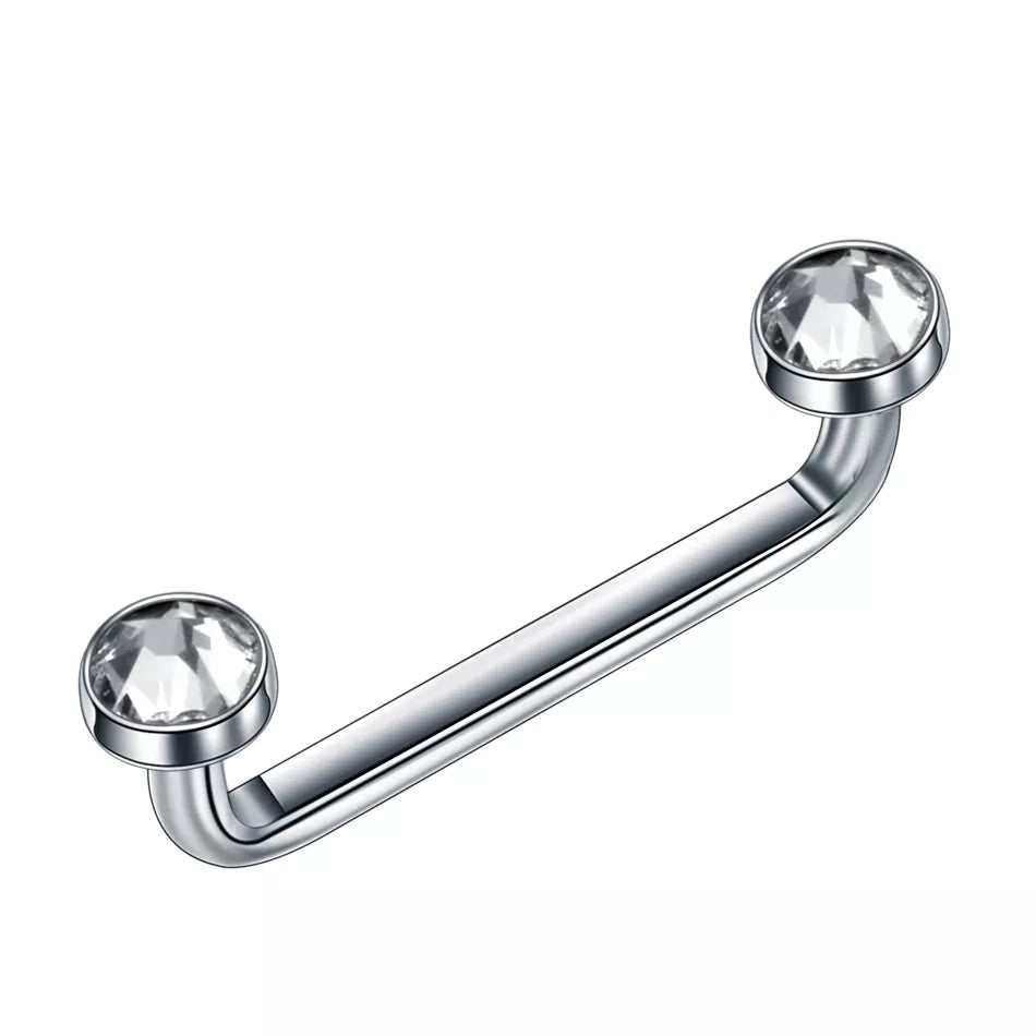 Surface T089 Piercing