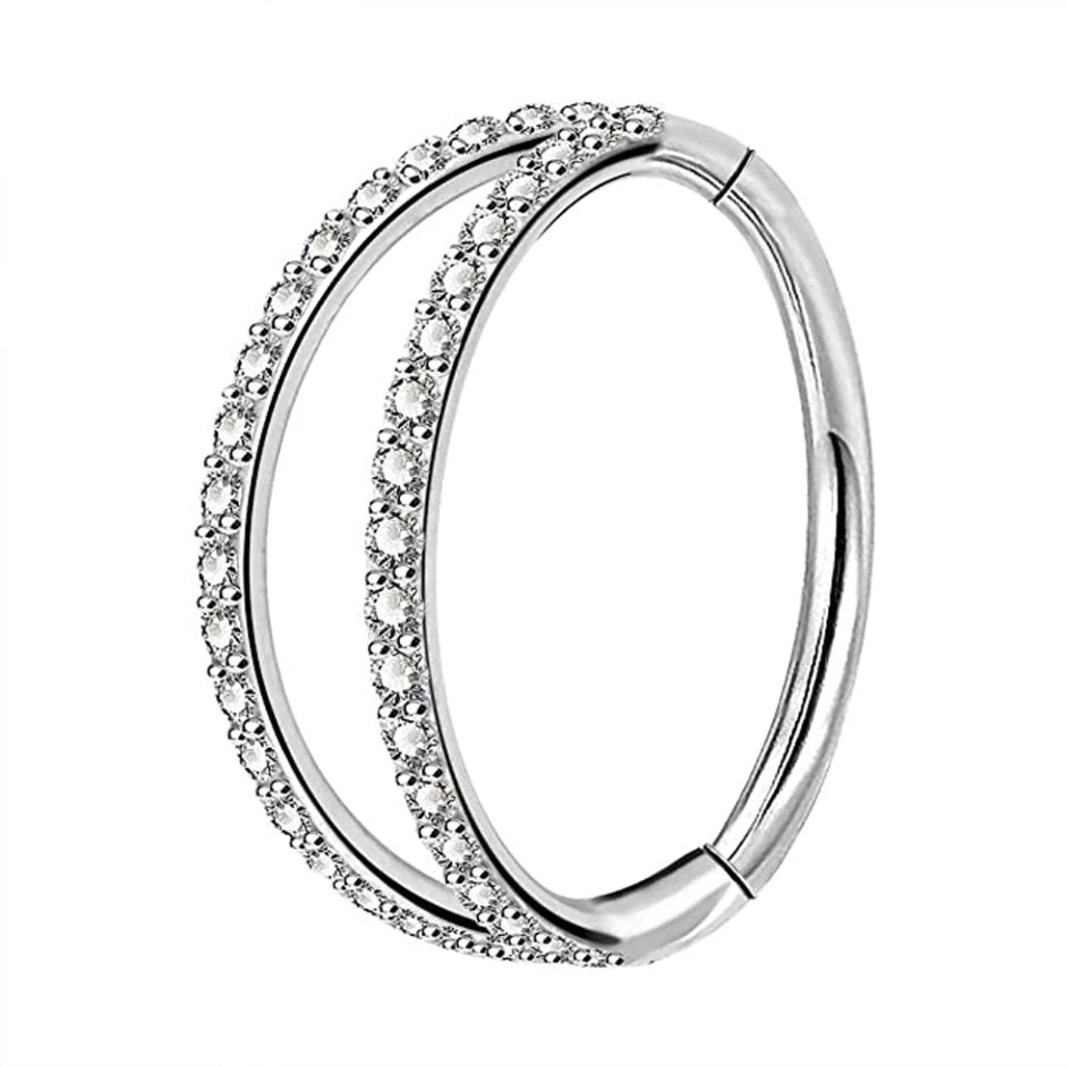 RING T146 Piercing