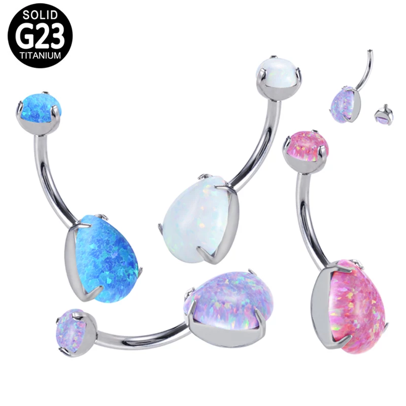 NAVEL T063 Piercing