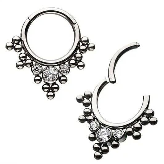 RING T061 Piercing