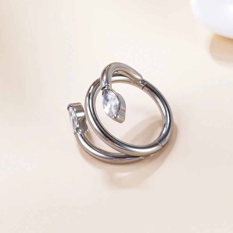 Ring T197