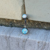 NAVEL T031 Piercing