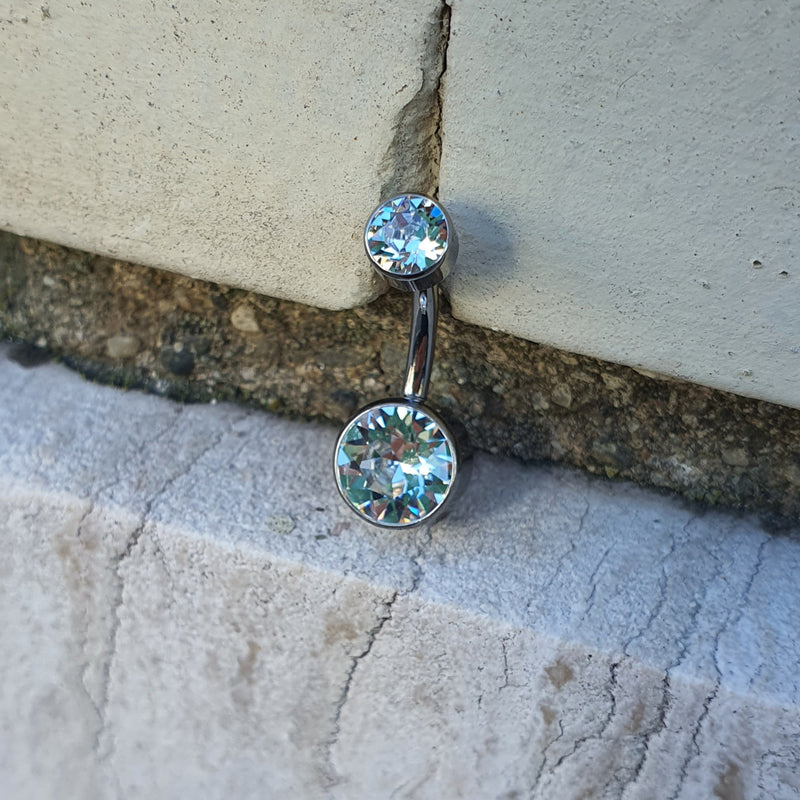 NAVEL T032 Piercing