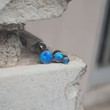 LABRET T021 Piercing