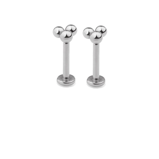 LABRET T045 Piercing