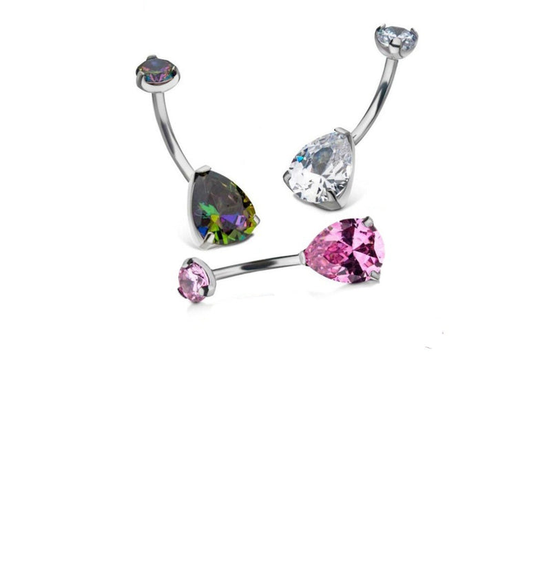 NAVEL T046 Piercing