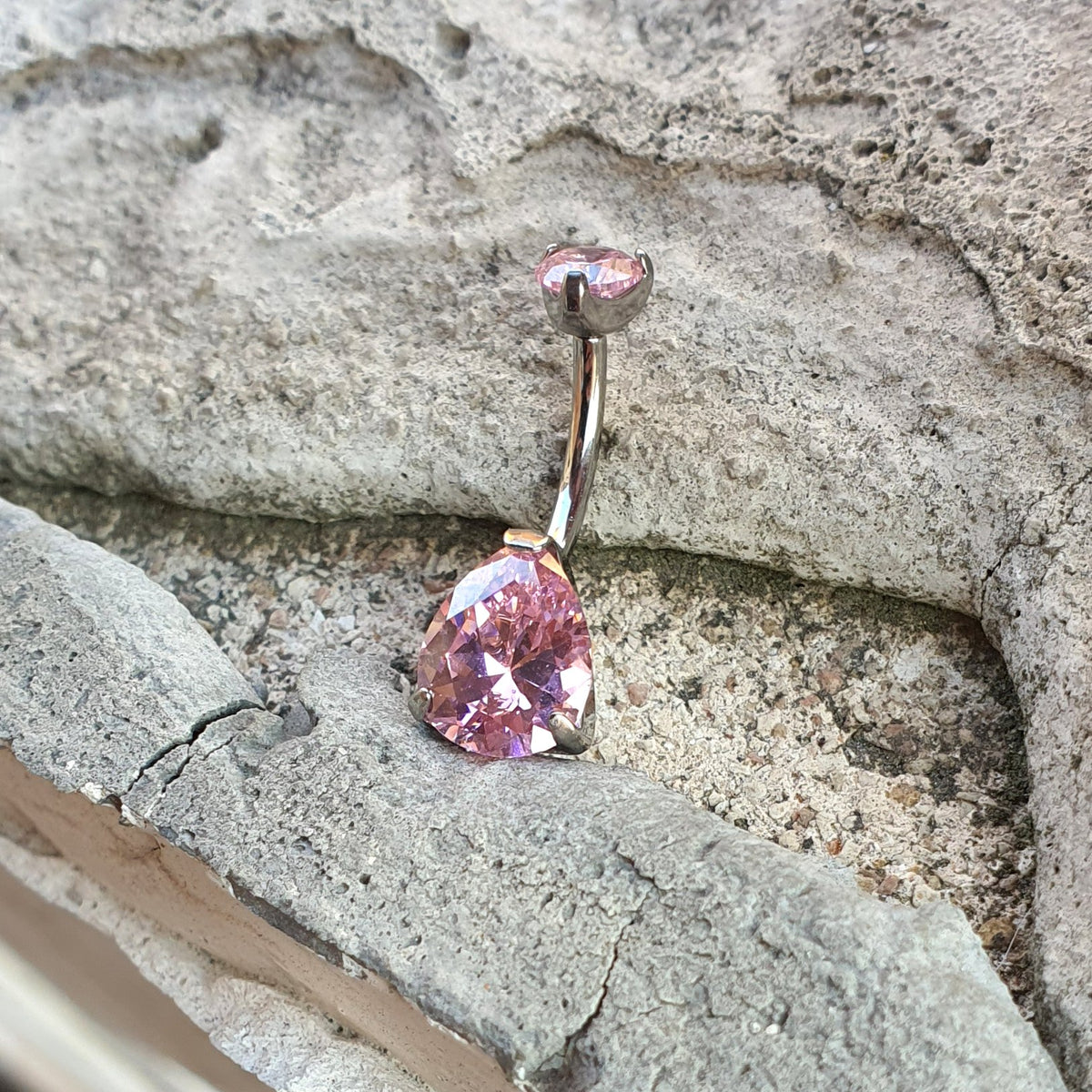 NAVEL T046 Piercing