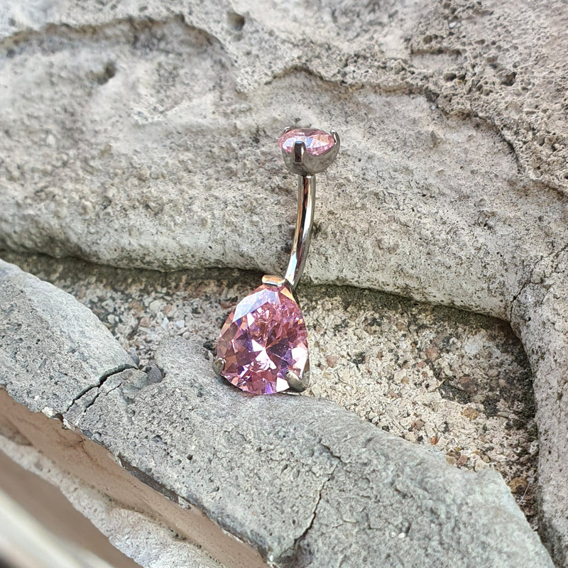 NAVEL T046 Piercing