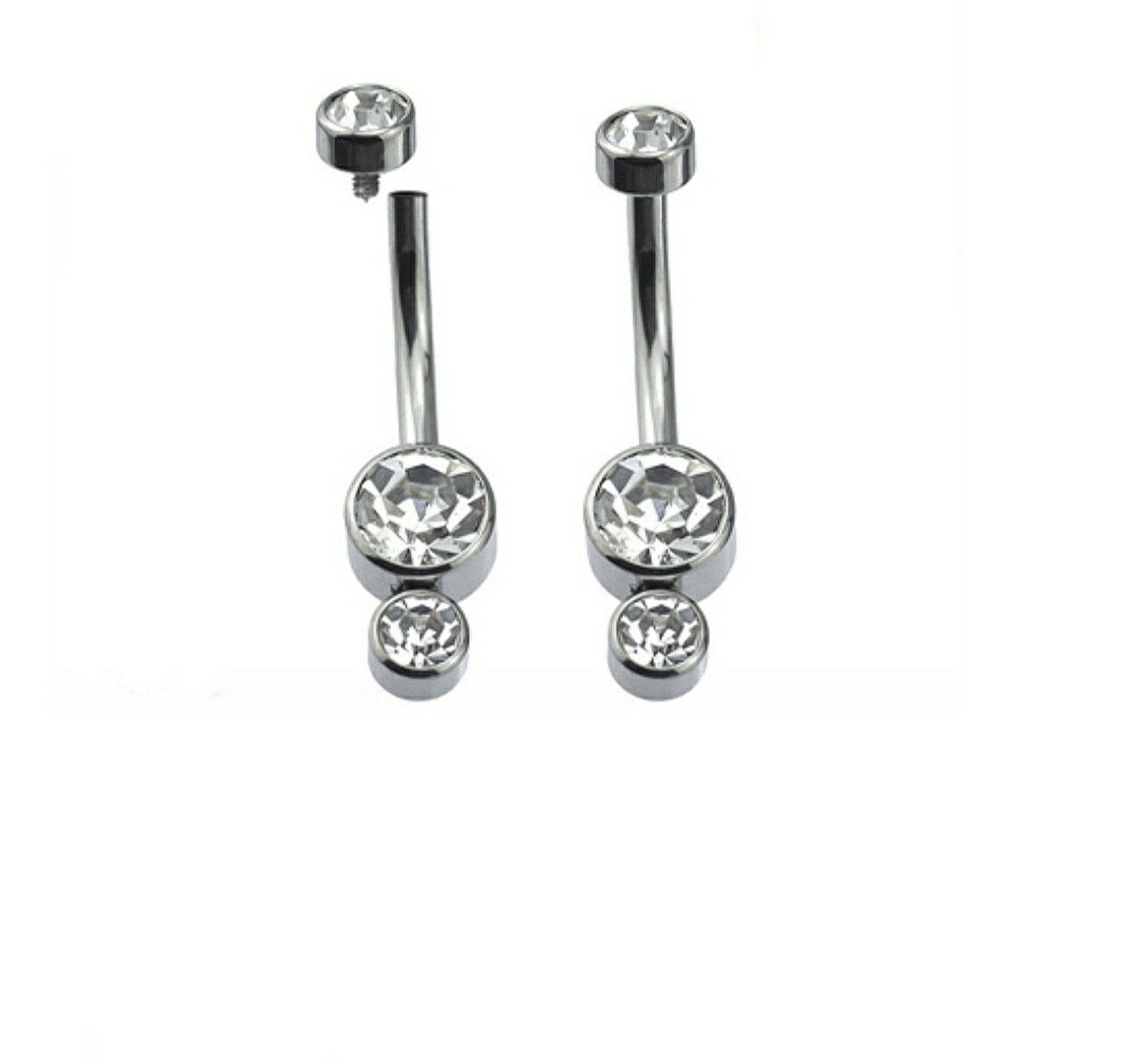 NAVEL T052 Piercing