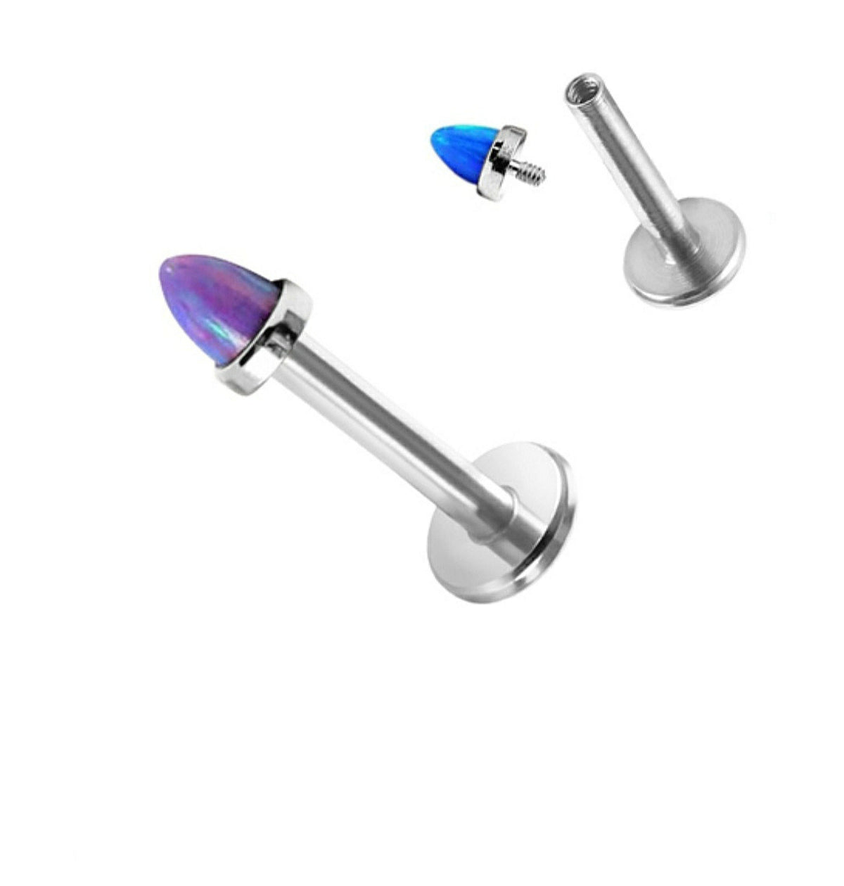 LABRET T054 Piercing