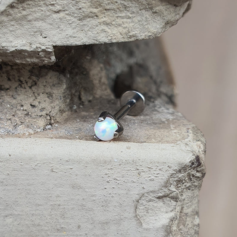 LABRET T055 Piercing