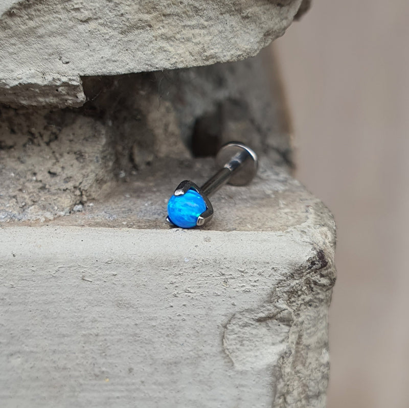 LABRET T055 Piercing