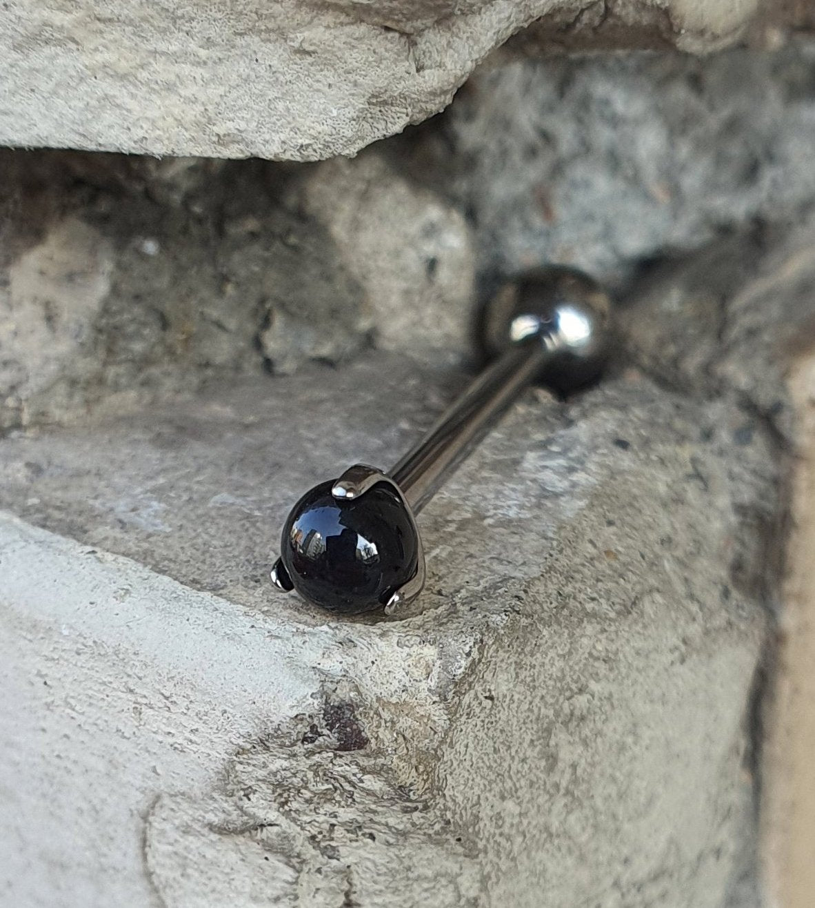 Barbell T131 B Piercing