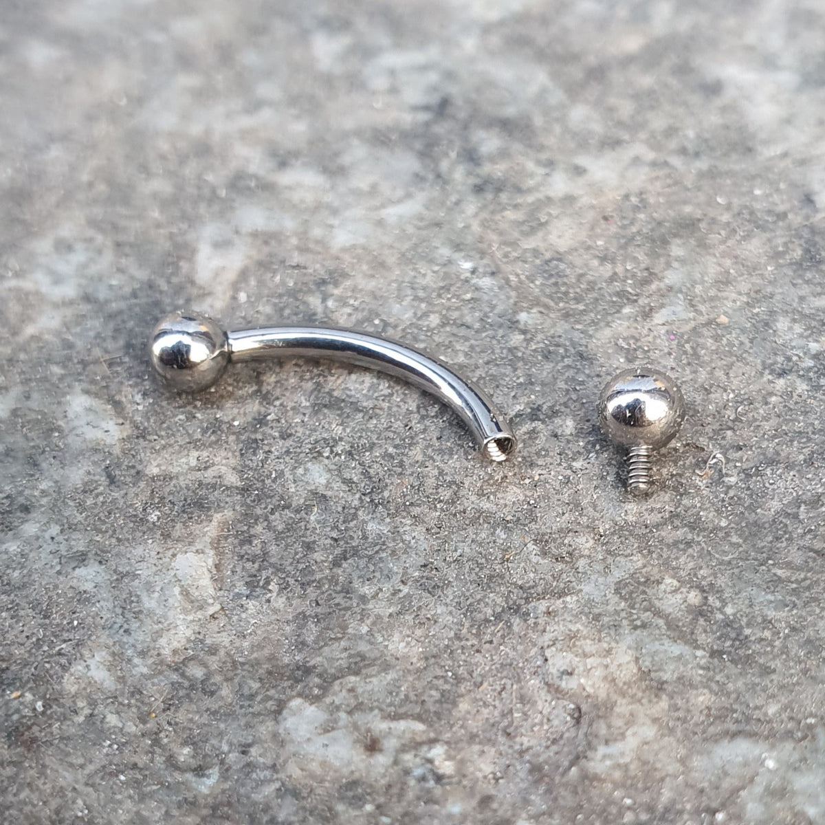 Bananina T067 Piercing