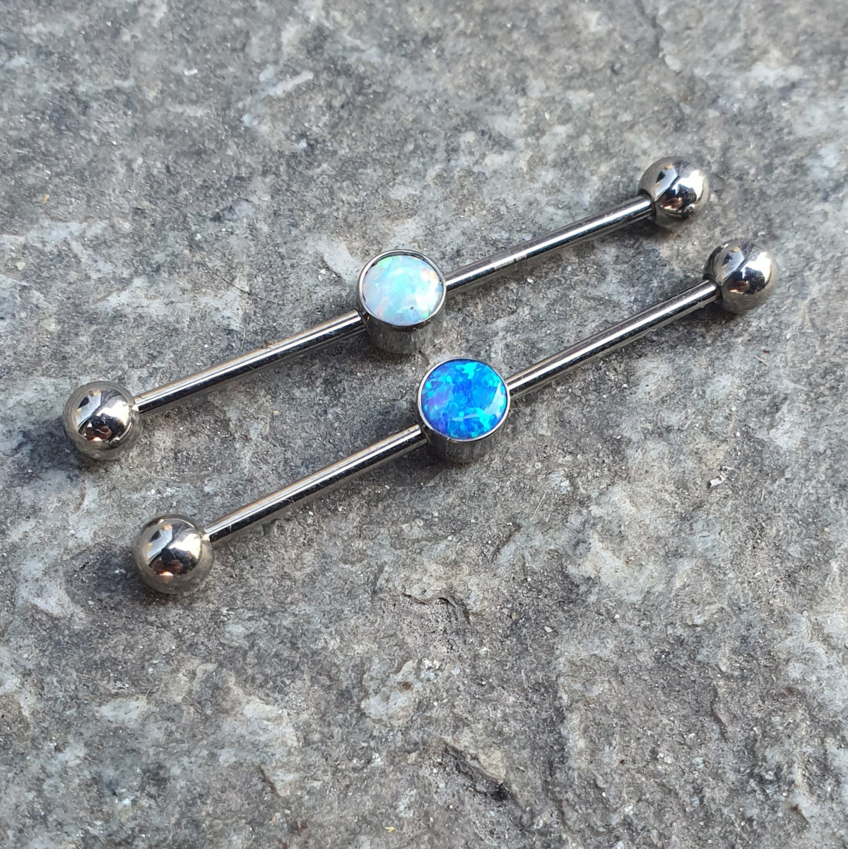 Barbell T036 Piercing