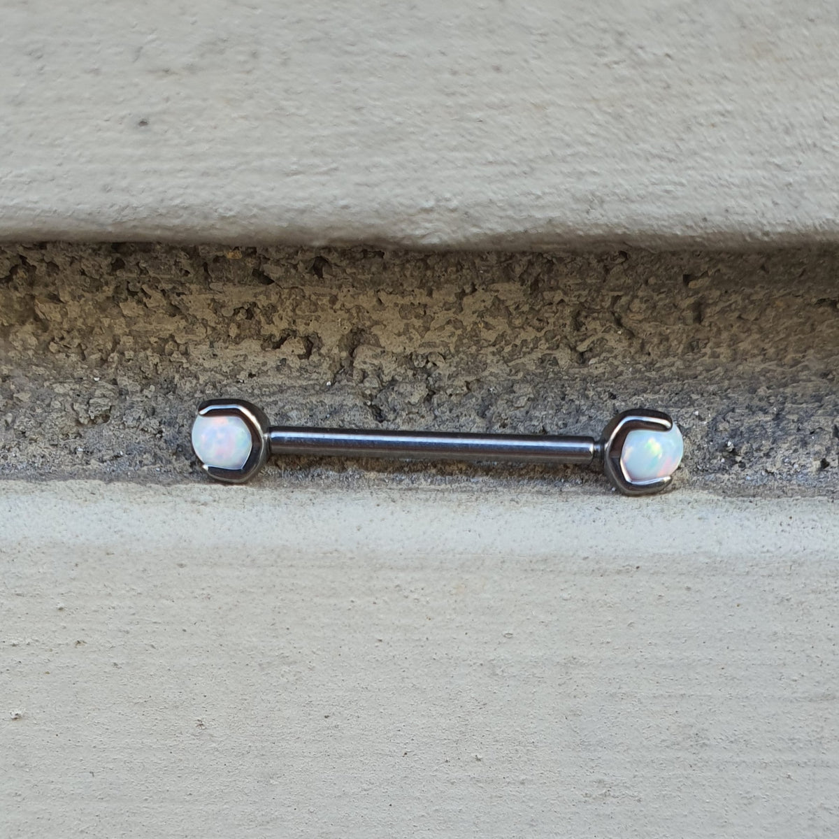 Barbell T083 Piercing