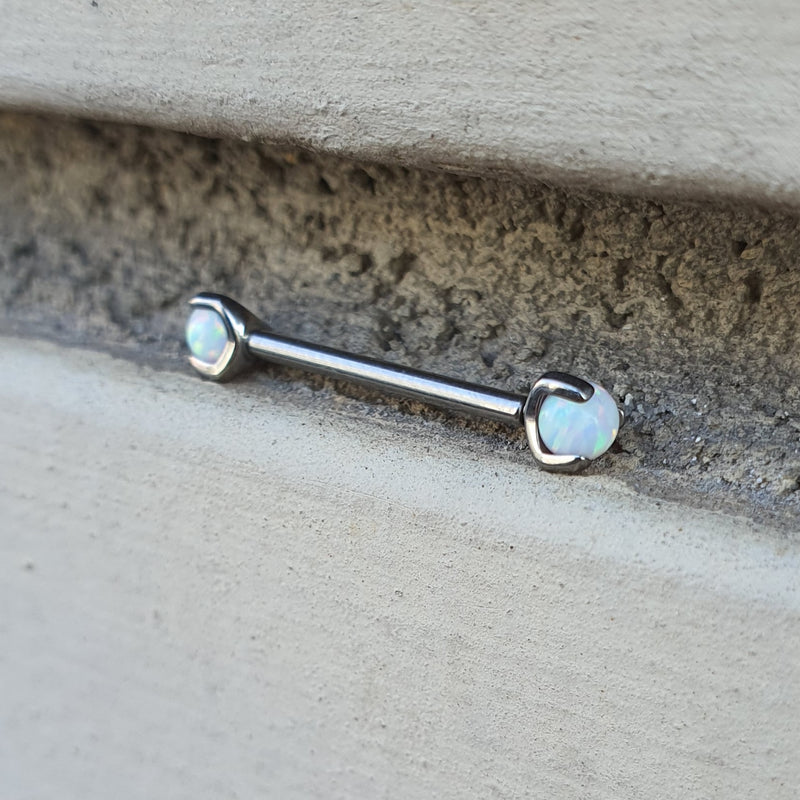 Barbell T083 Piercing
