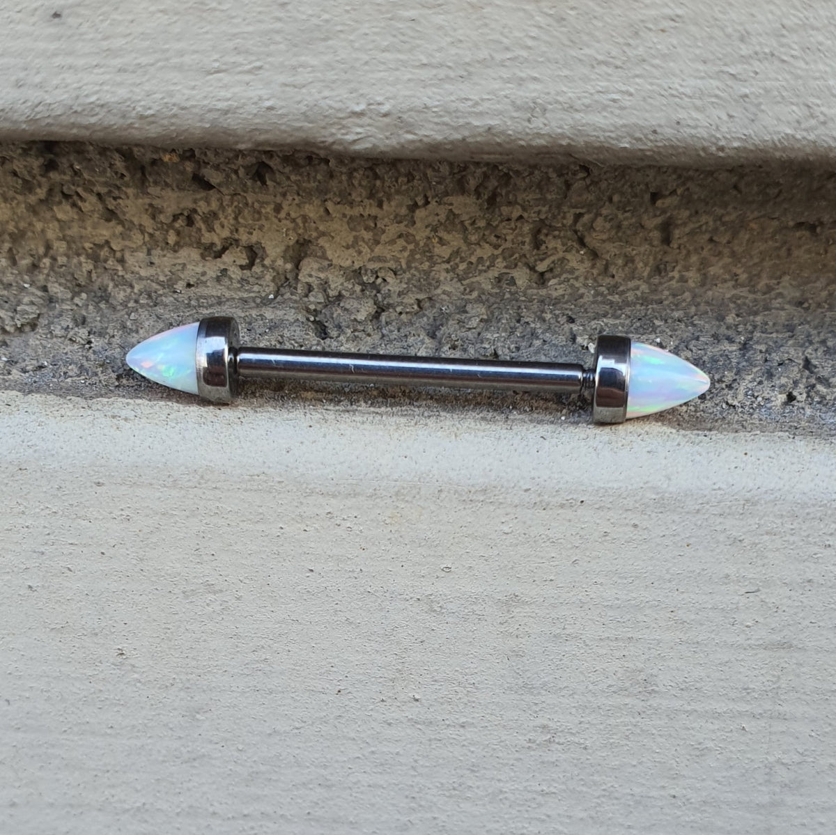 Barbell T082 Piercing