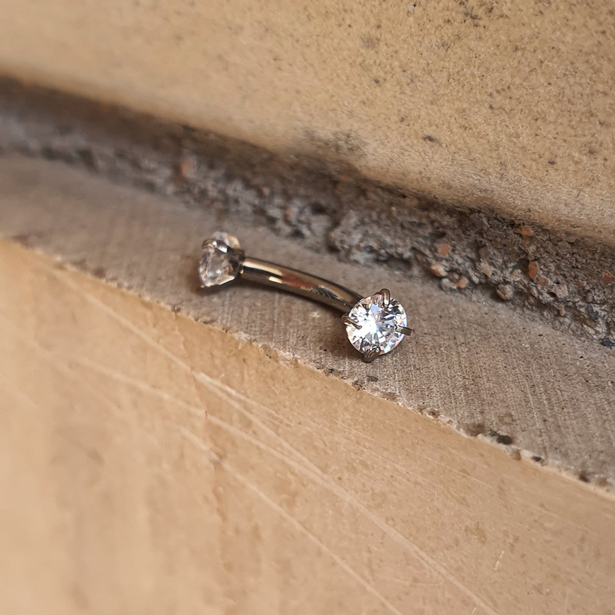Bananina T038 Piercing