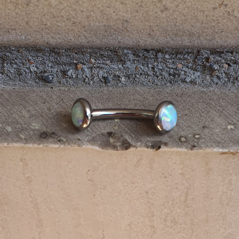 Bananina OPW Piercing
