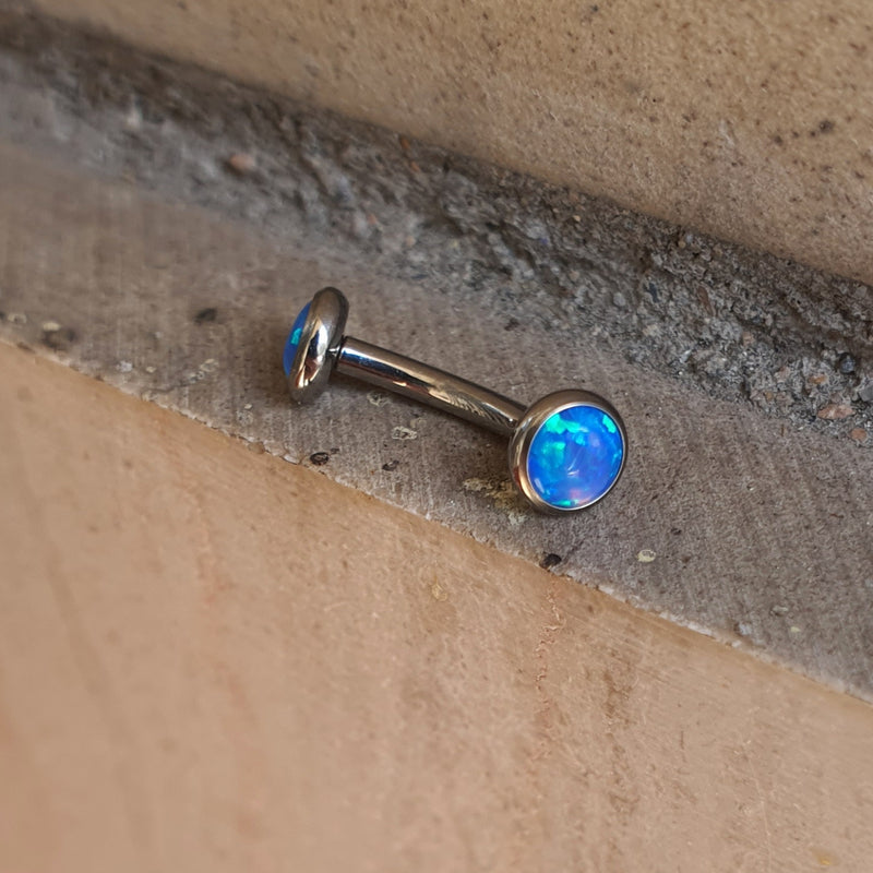 Bananina OPB Piercing