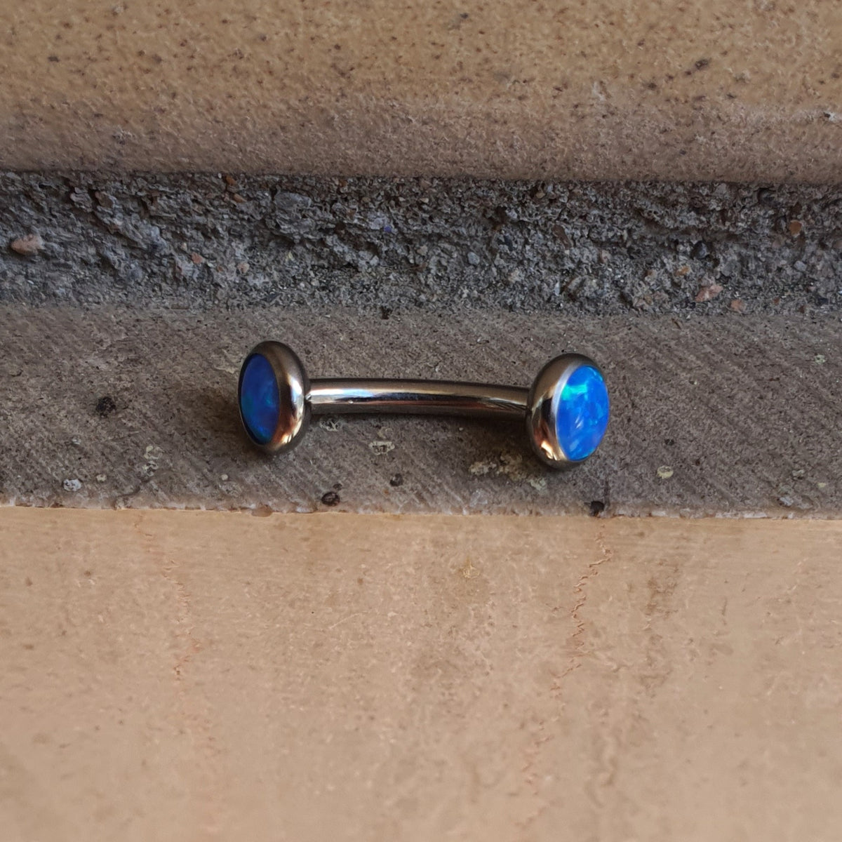 Bananina OPB Piercing