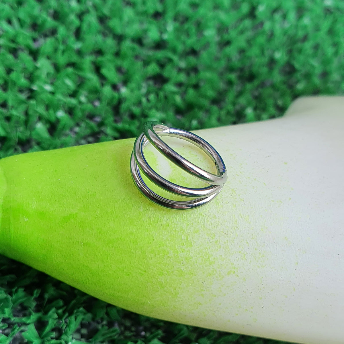 RING T090 Piercing