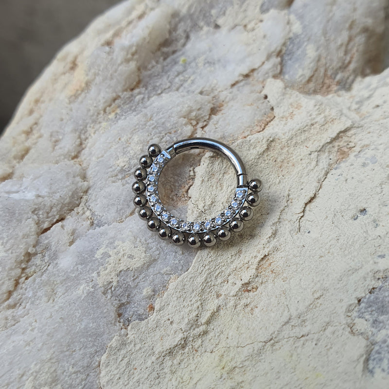 RING T005 Piercing